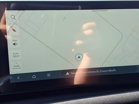 New 2025 Hyundai Tucson Limited image 17