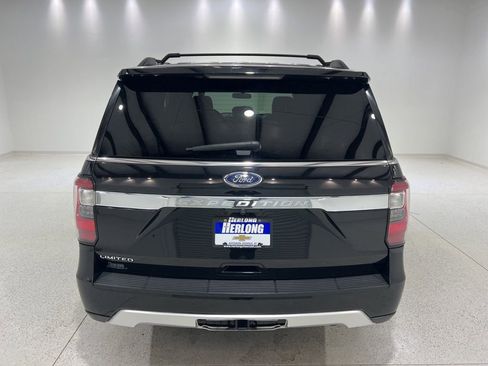 Used 2021 Ford Expedition Limited image 7