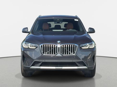 Used 2022 BMW X3 sDrive30i w/ Convenience Package RWD image 7