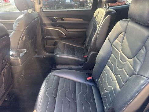 Used 2021 Kia Telluride SX w/ SX Prestige Package image 31