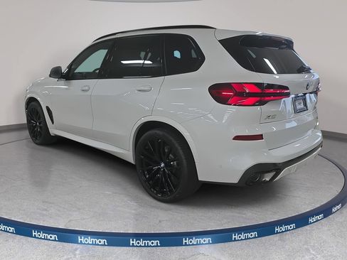 Used 2026 BMW X5 sDrive40i w/ M Sport Package RWD image 7