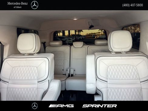 Used 2023 Lincoln Navigator Black Label image 19