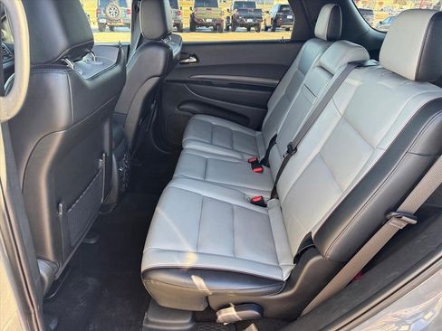 Used 2024 Dodge Durango GT image 11