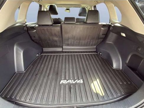 Used 2023 Toyota RAV4 XLE Premium AWD/4WD image 15
