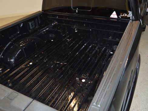 New 2026 Ford F150 Lariat w/ Equipment Group 502A High image 13