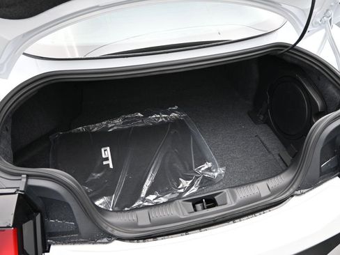 New 2025 Ford Mustang GT Premium image 33