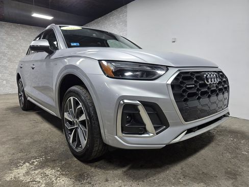 Used 2023 Audi Q5 2.0T Premium Plus image 4