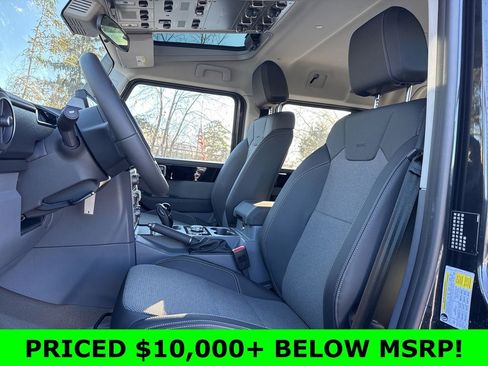 Used 2024 INEOS Grenadier Trialmaster Edition image 19