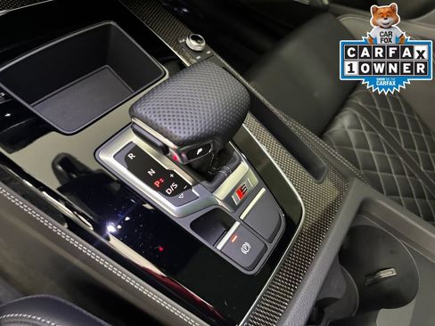 Used 2023 Audi SQ5 Premium Plus w/ Premium Plus Package AWD/4WD image 26