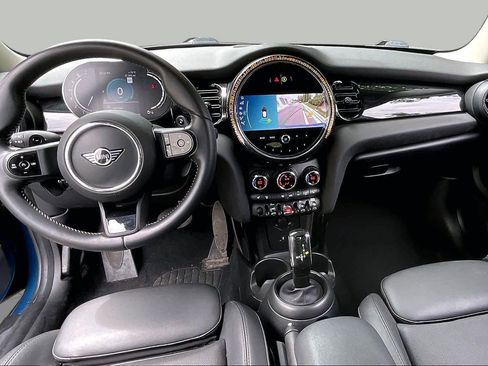 Certified 2023 MINI Cooper S FWD image 15