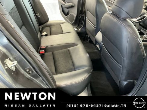 Used 2020 Nissan Altima 2.5 SR w/ Premium Package FWD image 17