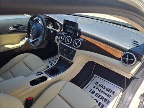 Used 2016 Mercedes-Benz GLA 250 4MATIC image 15
