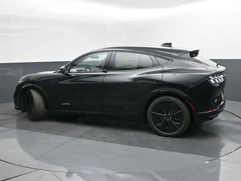 New 2025 Ford Mustang Mach-E GT w/ Interior Protection Package image 3