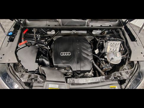 Used 2021 Audi Q5 2.0T Premium Plus AWD/4WD image 64