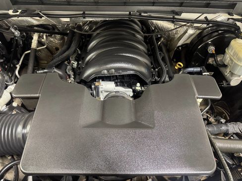 Used 2014 GMC Sierra 1500 SLT w/ All-Terrain Package image 79