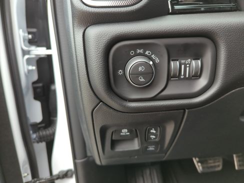 New 2026 RAM 1500 Rebel w/ Rebel Level 2 Equipment Group image 20