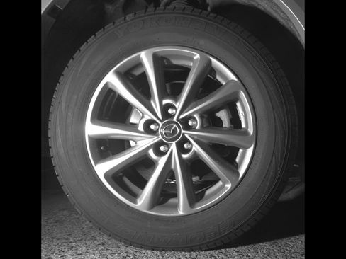 Used 2024 MAZDA CX-5 AWD 2.5 S w/ Select Package image 11