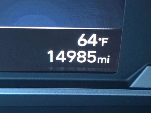 Used 2023 Hyundai Santa Cruz SEL w/ Cargo Package image 20