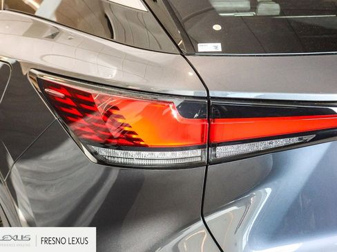 New 2026 Lexus RX 350 AWD image 5