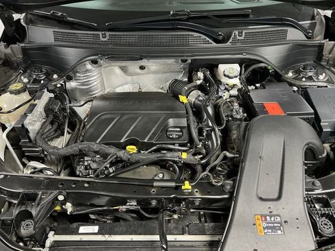 Certified 2024 Buick Envista Preferred w/ Convenience I Package image 29