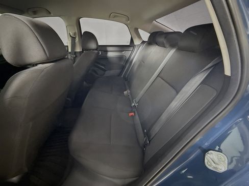 Used 2025 Honda Civic LX image 27