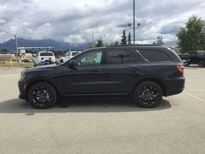 New 2025 Dodge Durango GT w/ Blacktop Package