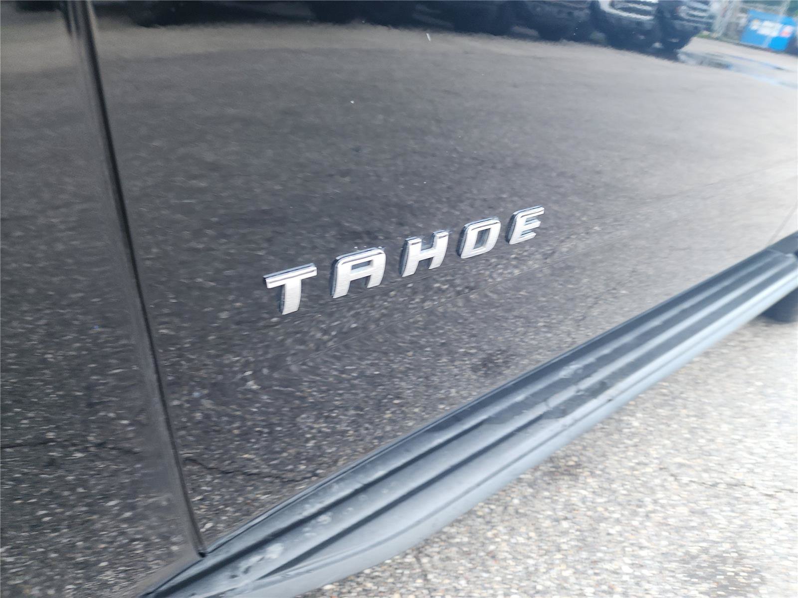 Used 2019 Chevrolet Tahoe LT RWD image 11