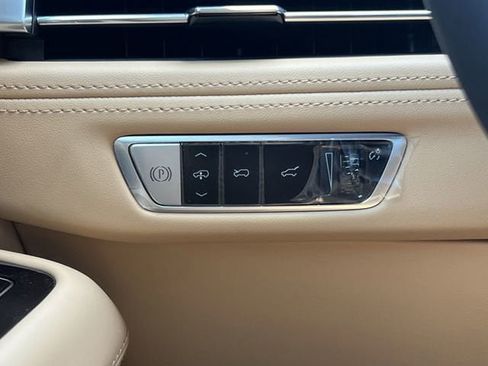 New 2025 Cadillac Escalade IQ Luxury 2 image 20