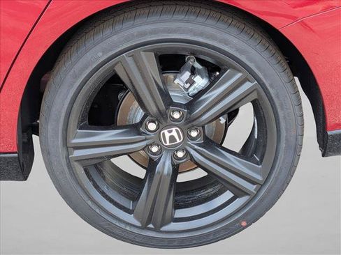 New 2026 Honda Accord Sport image 9
