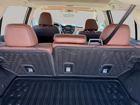 Used 2021 Subaru Outback Touring XT image 30