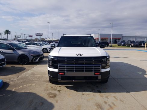 New 2026 Hyundai Palisade XRT Pro image 2