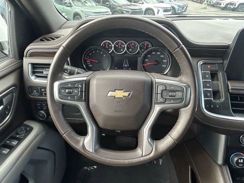 Used 2023 Chevrolet Tahoe LS AWD/4WD image 18