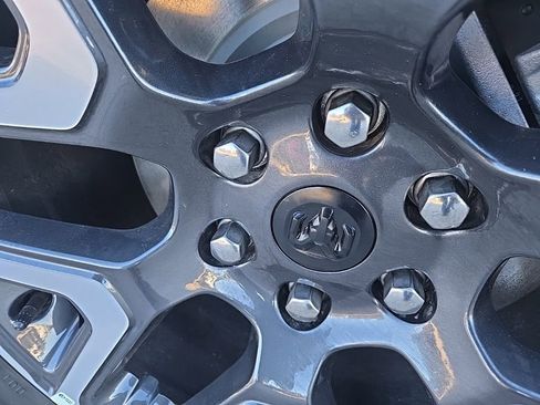 New 2026 RAM 1500 Laramie w/ Advanced Safety Group II image 33