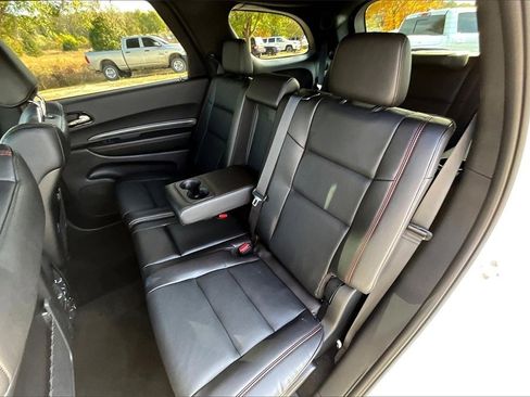 New 2026 Dodge Durango GT image 10
