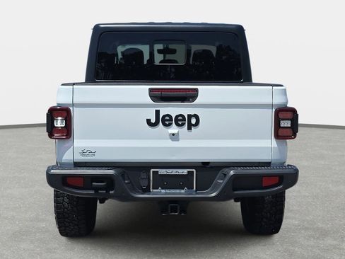 Used 2020 Jeep Gladiator Sport w/ Quick Order Package 24S AWD/4WD image 6