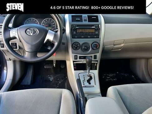 Used 2012 Toyota Corolla LE image 14