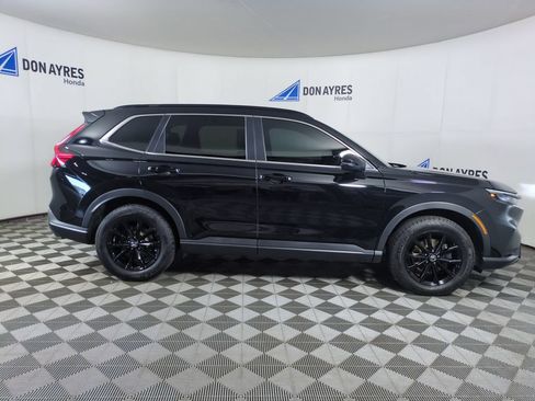 Used 2025 Honda CR-V Sport-L image 6