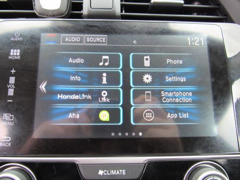 Used 2016 Honda Civic EX image 20