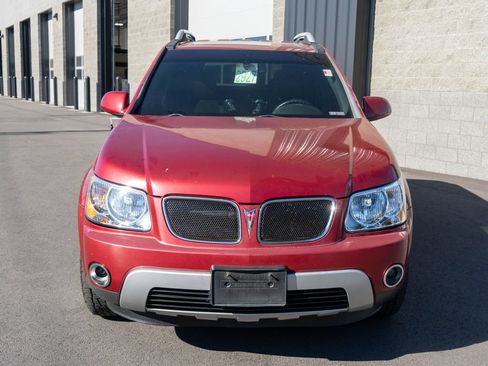 Used 2006 Pontiac Torrent 2WD w/ Preferred Package image 2