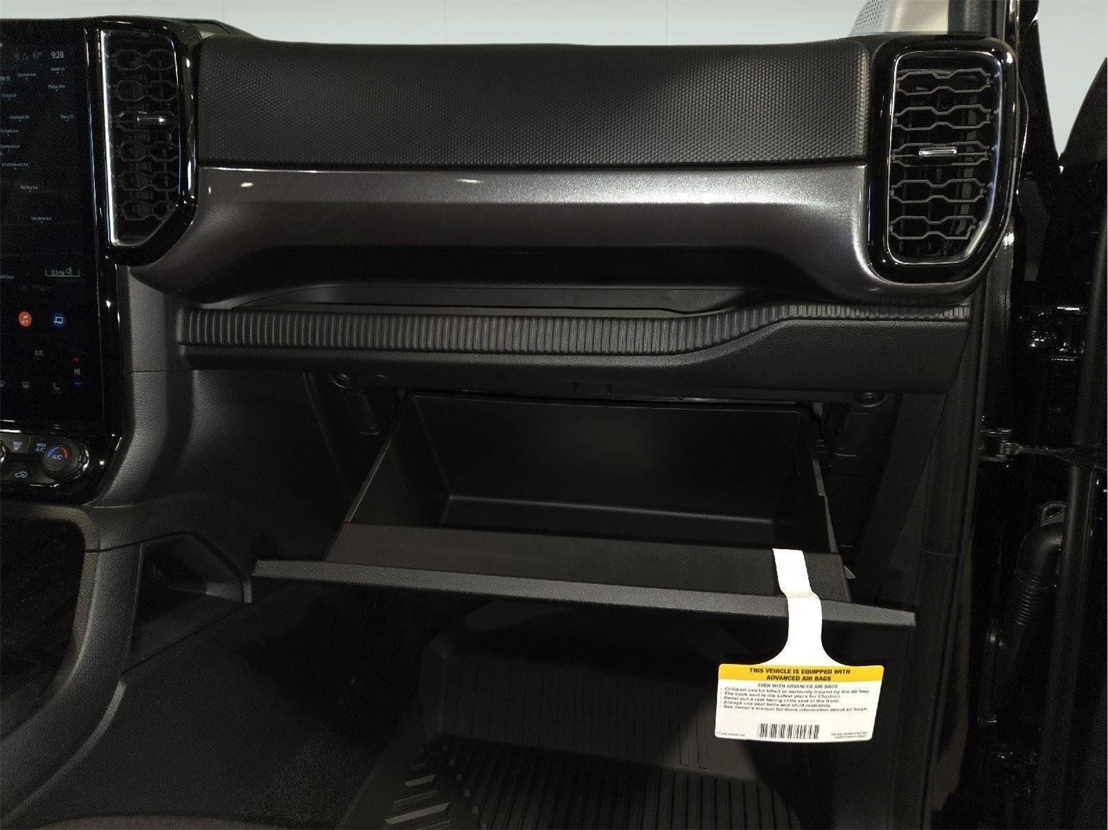 Used 2026 Ford Ranger XLT AWD/4WD image 50