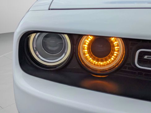 Used 2015 Dodge Challenger SXT w/ Super Sport Group (SS/T) RWD image 28