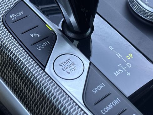 Used 2023 BMW 430i Gran Coupe w/ M Sport Package image 26