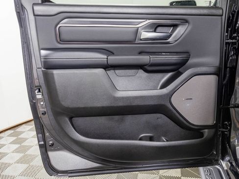 New 2026 RAM 1500 Rebel w/ Rebel Level 2 Equipment Group AWD/4WD image 41