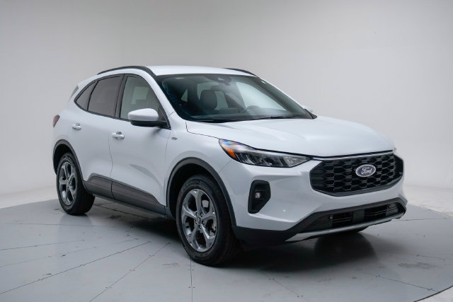 Used 2025 Ford Escape ST-Line Select AWD/4WD image 10