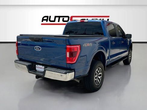 Used 2023 Ford F150 XLT w/ Trailer Tow Package AWD/4WD image 7