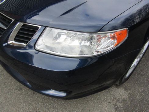 Used 2005 Saab 9-2X Linear image 28