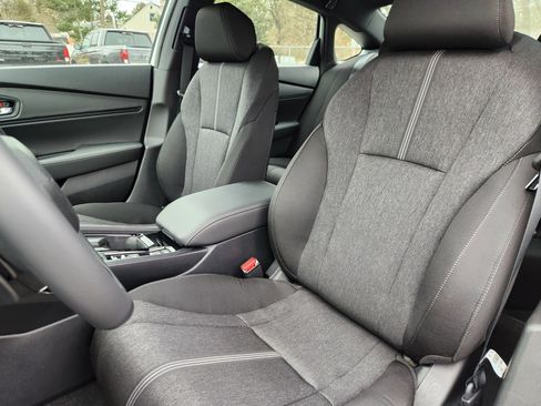 New 2025 Honda Accord Sport image 8