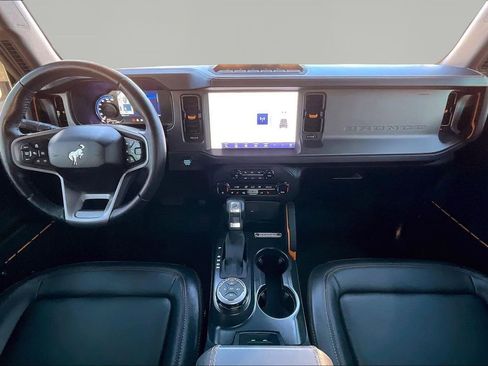 Certified 2024 Ford Bronco Badlands image 16