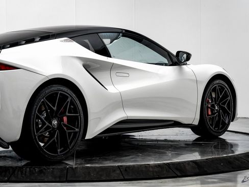 New 2026 Lotus Emira V6 SE Touring image 20