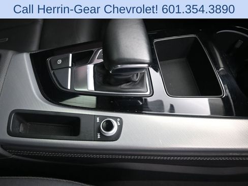 Used 2024 Audi A5 2.0T Premium Plus w/ Premium Plus AWD/4WD image 25